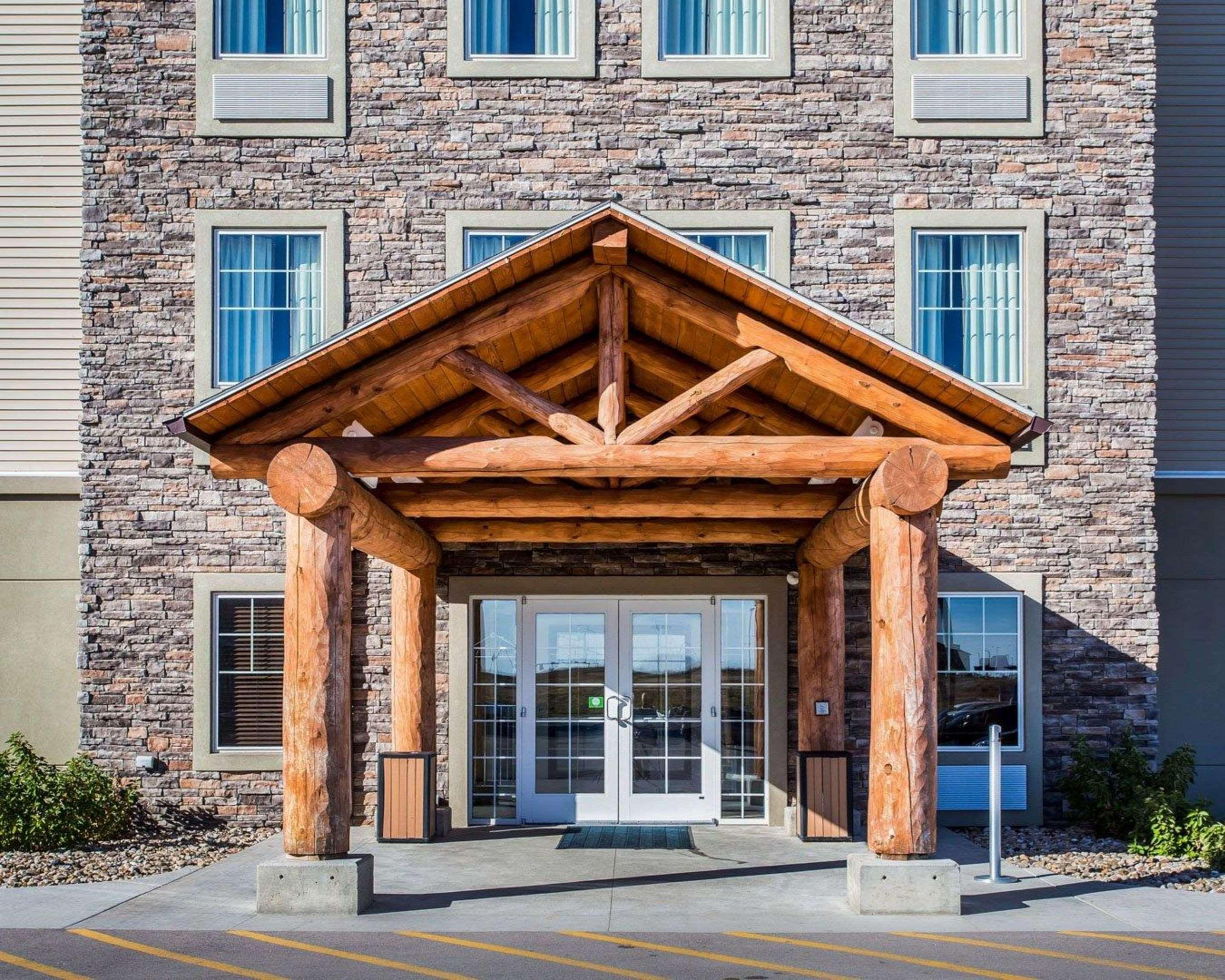 Mainstay Suites Rapid City Extérieur photo