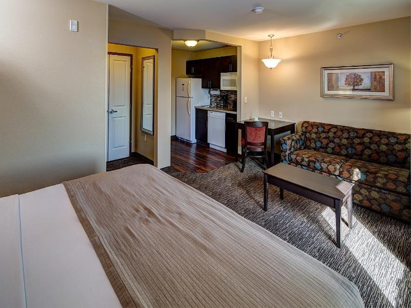 Mainstay Suites Rapid City Extérieur photo
